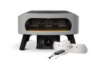 COZZE Gázüzemű Pizzakemence 13″ CLASSIC