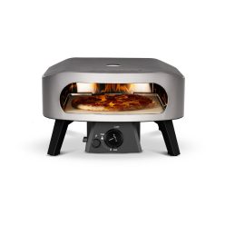COZZE Gázüzemű Pizzakemence 17″ CLASSIC