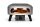 COZZE Gázüzemű Pizzakemence 17″ CLASSIC