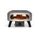 COZZE Gázüzemű Pizzakemence 17″ CLASSIC