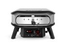 COZZE Gázüzemű Pizzakemence 17″ PREMIUM Rotate