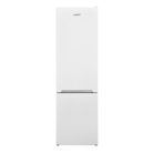HOMEFORT HHSA2288W Alulfagyasztós hűtőszekrény E Energiaosztály, Hűtő: 204L, Fagyasztó: 84 L, Nofrost nélkül, Zajszint: 40 dB, Szél: 54 cm, Mag: 180 cm, Mély: 59.5 cm, Digitális kijelző nélkül