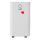 HOMEFORT HPMS12W Páramentesítő, 12 L/nap, Digitális kijelző, Gyerekzár, Időzítő, 2 L tartály, Telítettségjelző, Zajszint: 38 dB, Kivezethető cseppvíz