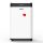 HOMEFORT HPMS20W Páramentesítő, 20 L/nap, Digitális kijelző, Gyerekzár, Időzítő, 6,5 L tartály, Telítettségjelző, Zajszint: 42 dB, Kivezethető cseppvíz