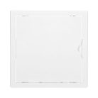 Virone revíziós szerelő ajtó műanyag  fehér 20x20cm 