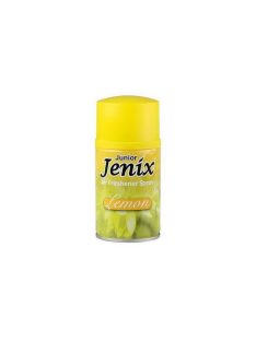 Jenix Junior légfrissítő utántöltő 260 ml Lemon illat