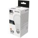 Entac LED Globe E27 10W CW 6400K