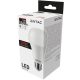 Entac LED Globe E27 12W WW 3000K