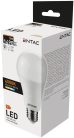 Entac LED Globe E27 15W NW 4000K