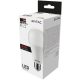 Entac LED Globe E27 15W WW 3000K