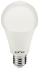 Entac LED Globe E27 8W NW 4000K