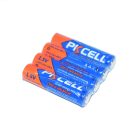 PKCELL Alkaline elem AAA LR03 4darab