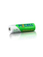 PKCELL újratölthető elem AA NI-MH 2600 mAh 2 darab