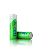 PKCELL újratölthető elem AA NI-MH 2600 mAh 2 darab