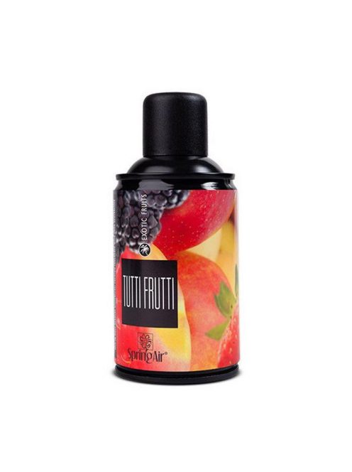 Spring Air légfrissítő 250 ml Tutti Frutti