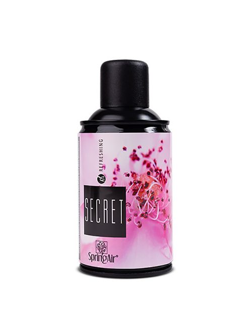 Spring Air légfrissítő 250 ml Secret