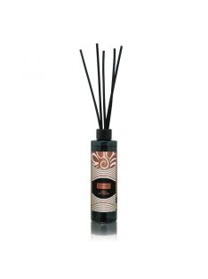 Spring Air Bronze Reed pálcikás illatosító Cotton 200 ml