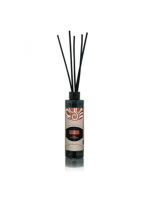 Spring Air Bronze Reed pálcikás illatosító Cotton 200 ml