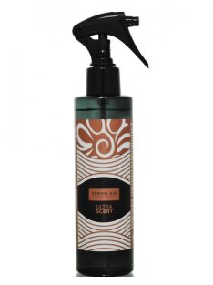 Spring Air Bronze illatosító Spray Grapes 200 ml