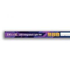 Zelux LED Pultmegvilágító lámpatest 9W 4000K