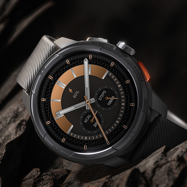 Haylou Solar Ultra